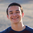 Josh Romo head shot