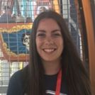 Ellie Smith head shot