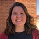 Ashlynn Legg head shot