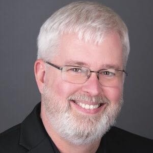 Mike Boring head shot