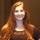 Abigail Betar head shot