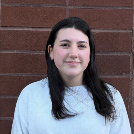 Emma Pierdominici head shot