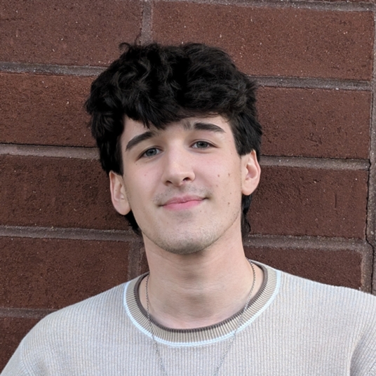Marc Croteau head shot