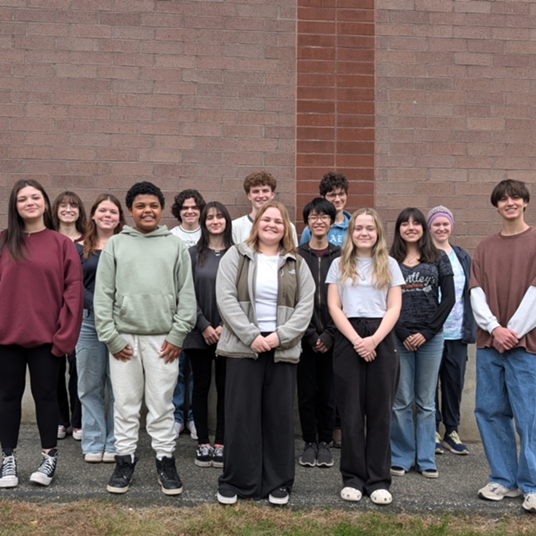 Set Crew head shot