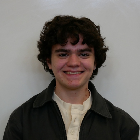 Jakob Kolb head shot