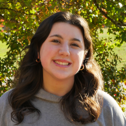 Emma Pierdominici head shot