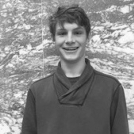 Isaac Lopez head shot