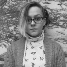 Eve Stump head shot