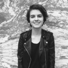 Hannah Beamon head shot