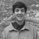 Cameron Lineberry head shot