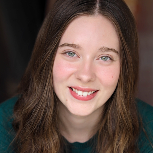 Cadence Murray head shot