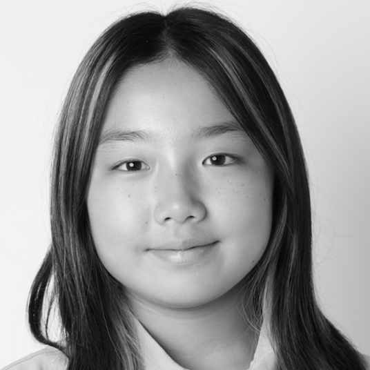 Anna Kwak head shot