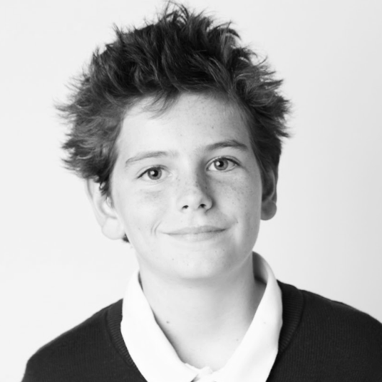 Ford Boese head shot