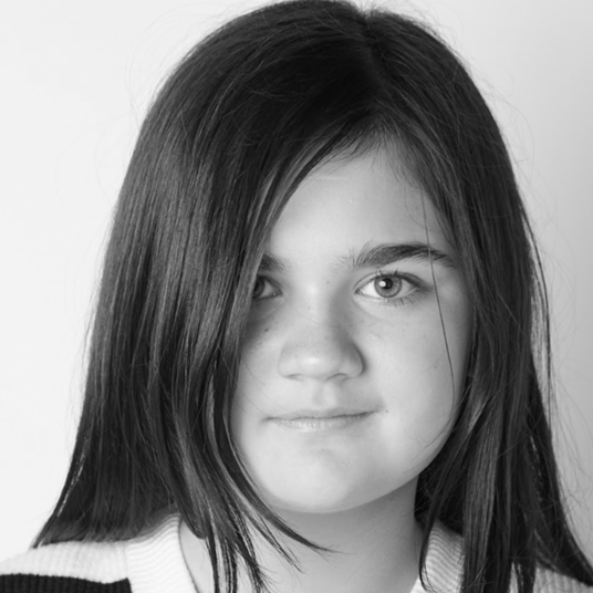 Lucilla Baglio head shot