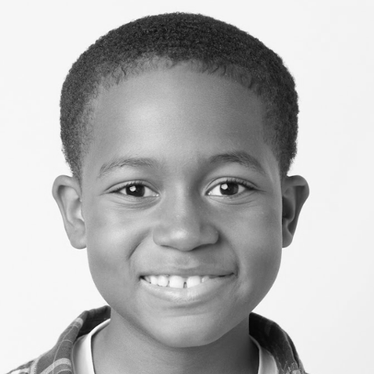 Reece Bagley head shot