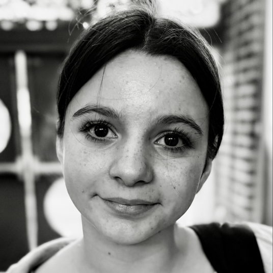 Teddy Anderson head shot