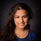 Marjorie Barr head shot