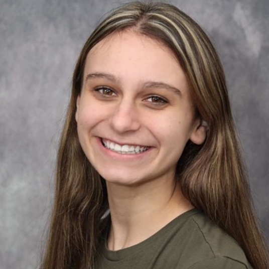 Susie Guida head shot