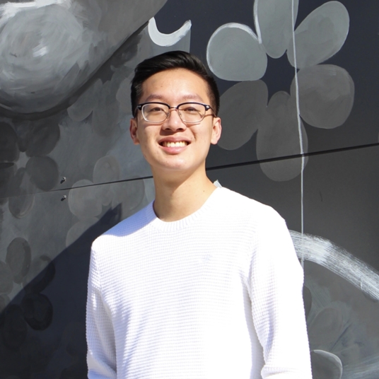 Alexander Dau head shot
