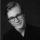 Adam Harkay head shot
