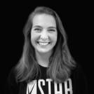 Sarah Alvarez head shot
