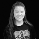 Olivia Schmidt head shot