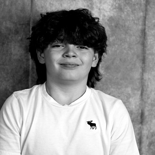 Jason Kivari head shot