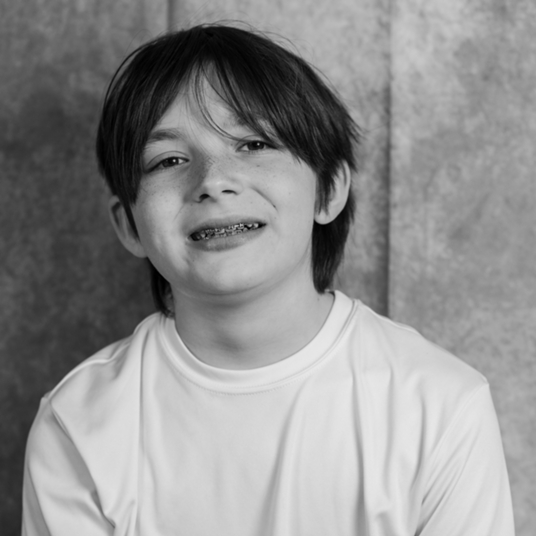 Mason DelSasso head shot