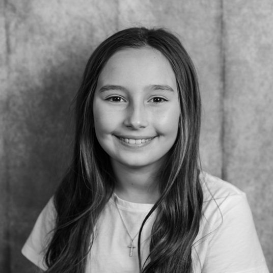 Jade Azarian head shot