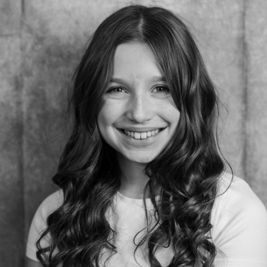 Makayla McCombs head shot