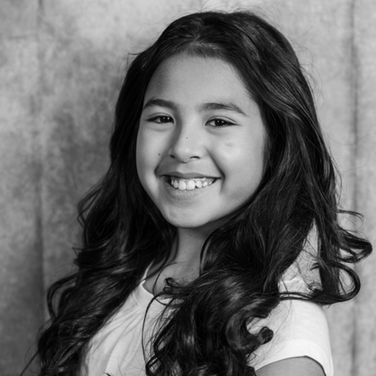 Clara Lipke head shot