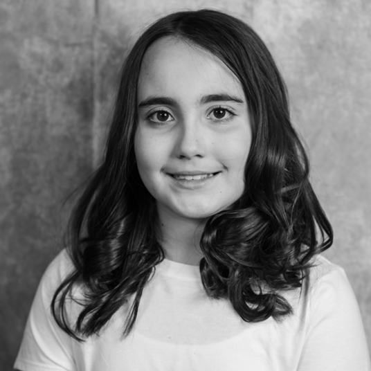 Francesca Cingari head shot