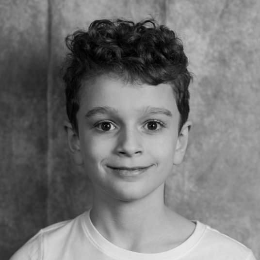 Jake Moody head shot