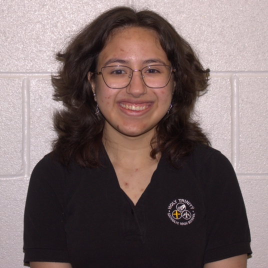 Abby Roman head shot