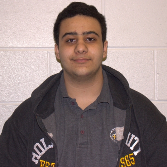 Chris Ethnasios head shot