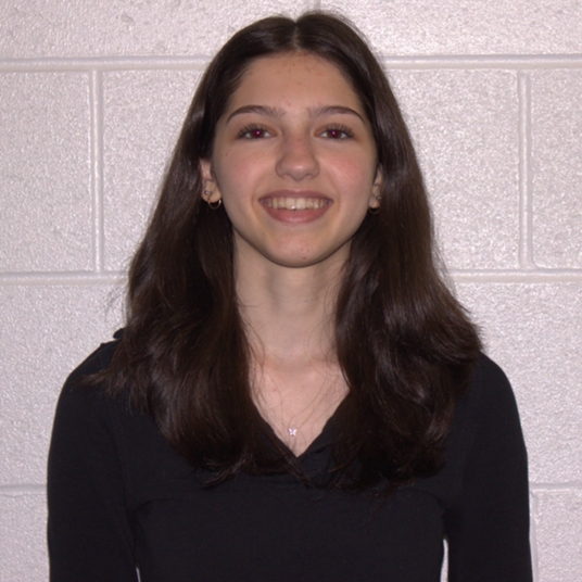 Olivia Lukatschuk head shot