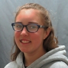 Skyla Hilbert head shot