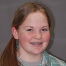 Lydia Fagan head shot