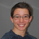 Sam Fischer head shot