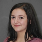 Morgan Parrish head shot