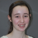 Emma Adams head shot