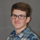 Jonathan Urwin head shot