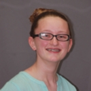 Alyssa Buhler head shot