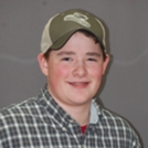 Andrew Fagan head shot