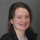 Keisha Buhler head shot