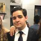 Joey Cipriano* head shot