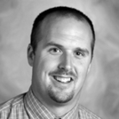 Shawn Garing head shot