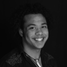 B. J. Holloway head shot