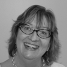 Geri Spinosa head shot