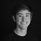 Andrew Murphy head shot